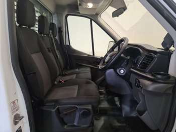 Used Ford Transit 2022 for sale - 74638357: Photo