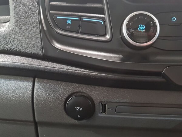 Used Ford Transit 2022 for sale - 74638357: Photo 40