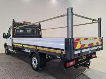 Used Ford Transit 2022 for sale - 74638357: Photo