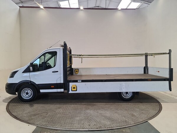 Used Ford Transit 2022 for sale - 74638357: Photo 6
