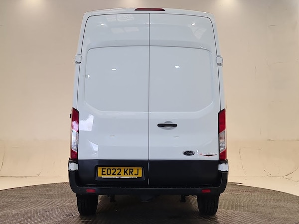 Used Ford Transit 2022 for sale - 76235515: Photo 10