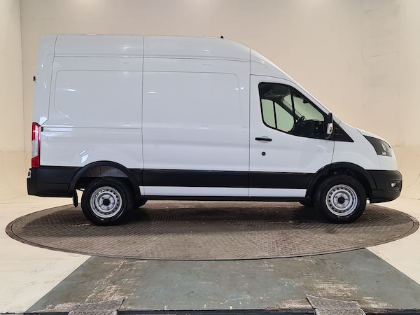 Used Ford Transit 2022 for sale - 76235515: Photo 11