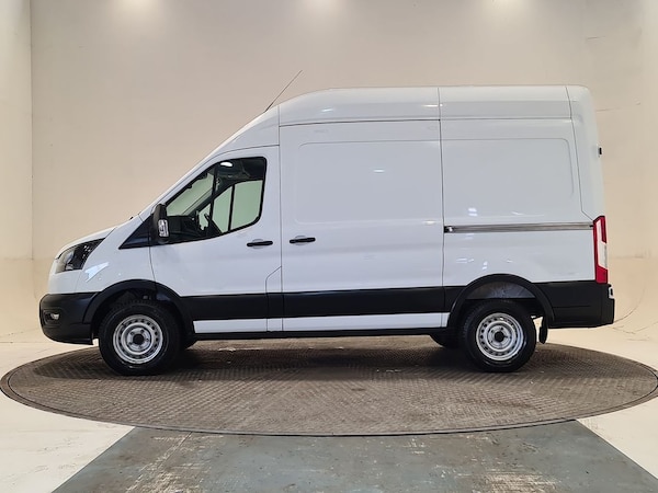 Used Ford Transit 2022 for sale - 76235515: Photo 12