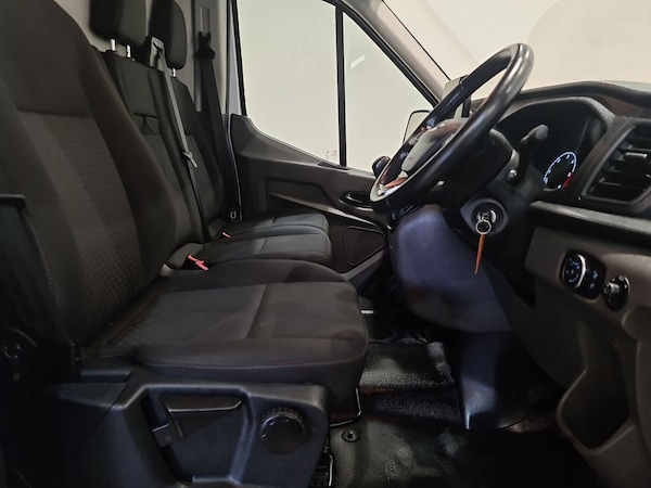 Used Ford Transit 2022 for sale - 76235515: Photo 18