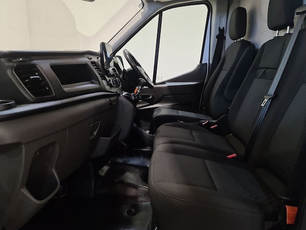 Used Ford Transit 2022 for sale - 76235515: Photo 21