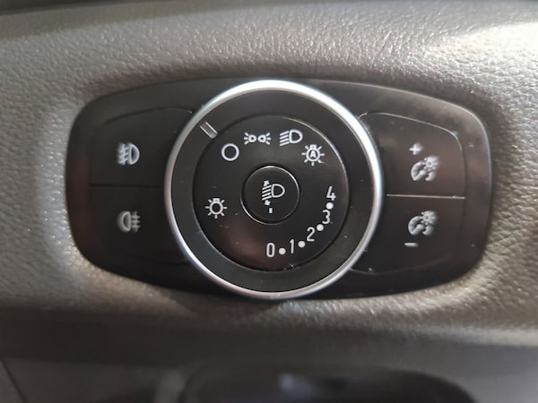 Used Ford Transit 2022 for sale - 76235515: Photo 24