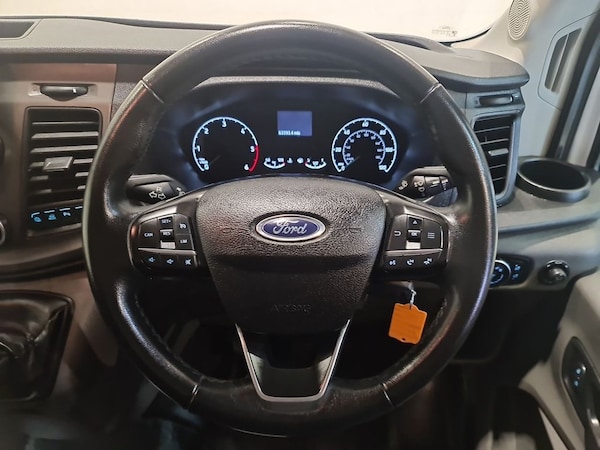 Used Ford Transit 2022 for sale - 76235515: Photo 26