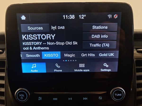 Used Ford Transit 2022 for sale - 76235515: Photo 28