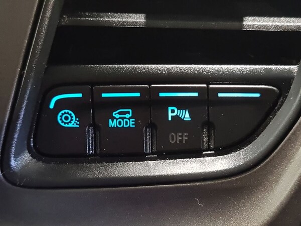 Used Ford Transit 2022 for sale - 76235515: Photo 33