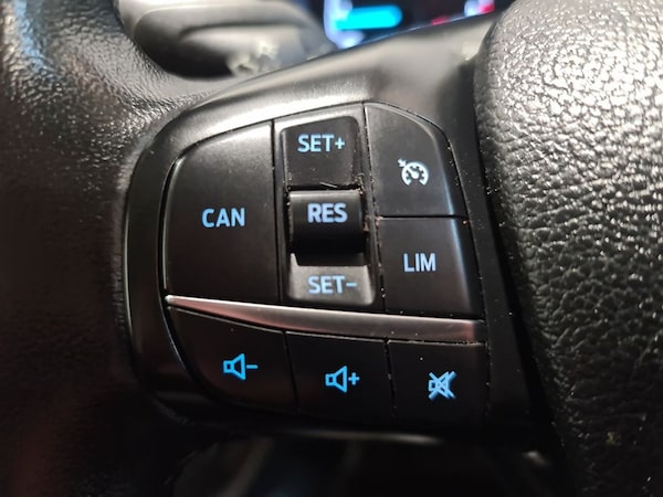 Used Ford Transit 2022 for sale - 76235515: Photo 34