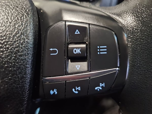 Used Ford Transit 2022 for sale - 76235515: Photo 35