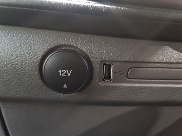 Used Ford Transit 2022 for sale - 76235515: Photo 38