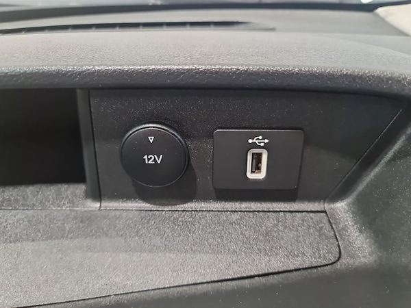 Used Ford Transit 2022 for sale - 76235515: Photo 39