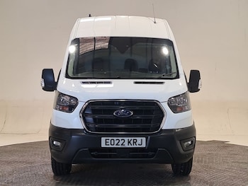Used Ford Transit 2022 for sale - 76235515: Photo 3