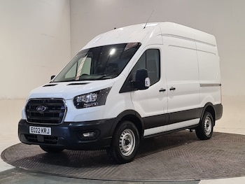 Used Ford Transit 2022 for sale - 76235515: Photo 4