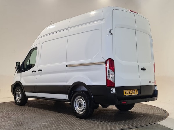 Used Ford Transit 2022 for sale - 76235515: Photo 5