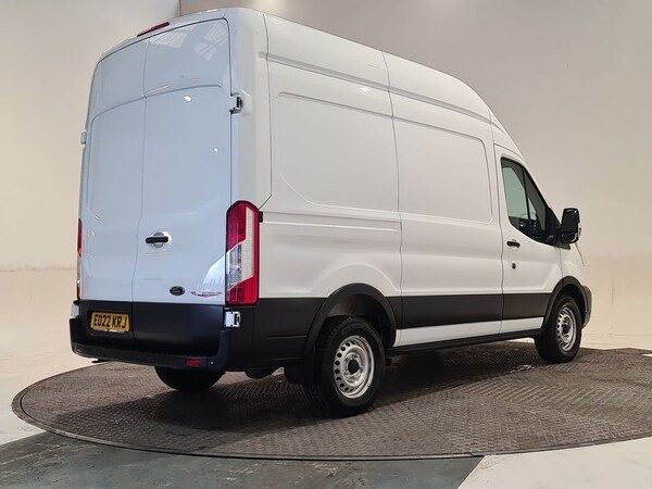 Used Ford Transit 2022 for sale - 76235515: Photo 8