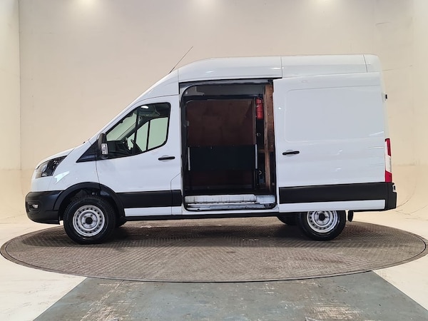 Used Ford Transit 2022 for sale - 76235515: Photo 9