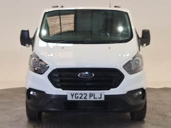 Used Ford Transit Custom 2022 for sale - 79321917: Photo