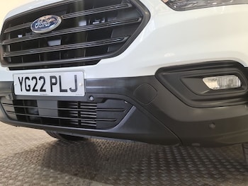 Used Ford Transit Custom 2022 for sale - 79321917: Photo