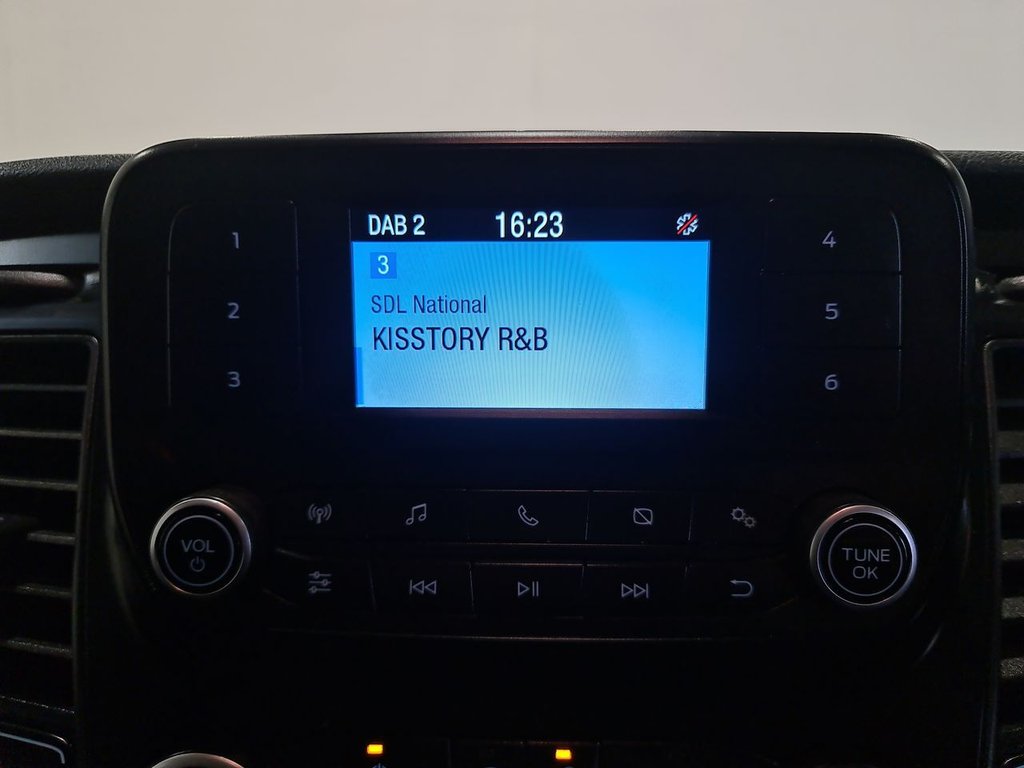 Vehicle 31