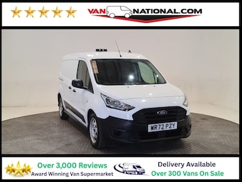Used Ford Transit Connect 2022 for sale - 79417615: Photo