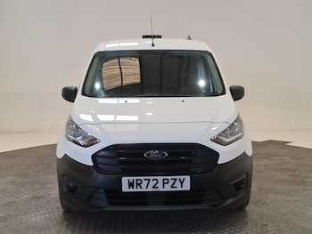 Used Ford Transit Connect 2022 for sale - 79417615: Photo