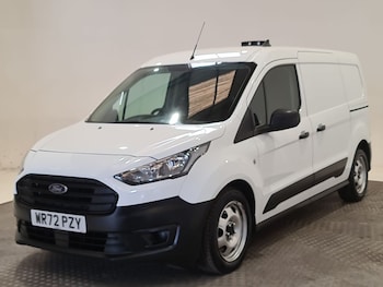 Used Ford Transit Connect 2022 for sale - 79417615: Photo