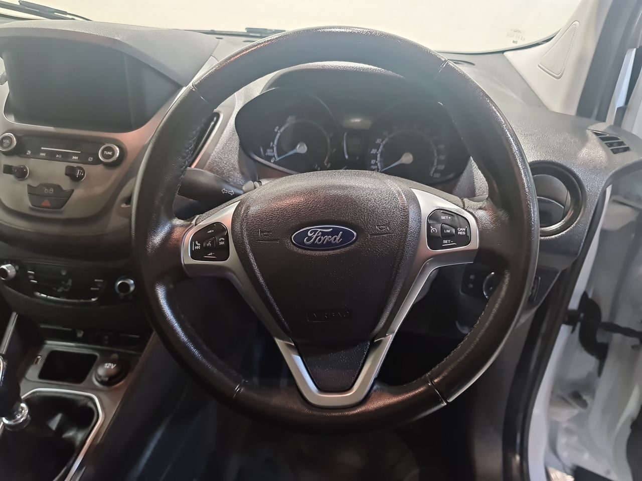 Used Ford Transit Courier 2023 for sale - 76544778: Photo 20