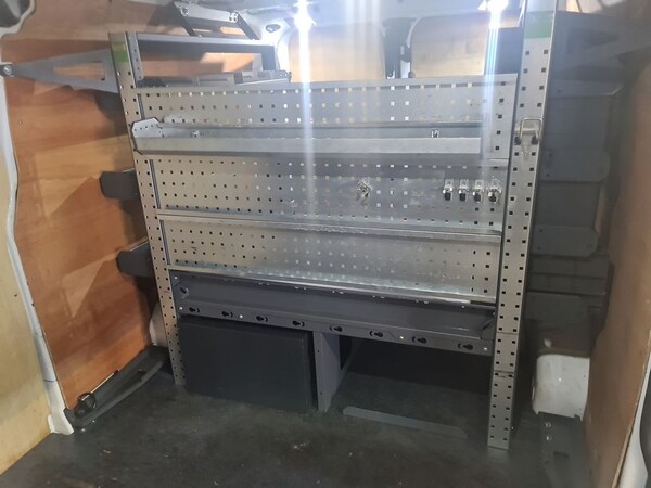 Used Ford Transit Custom 2020 for sale - 76185336: Photo 10