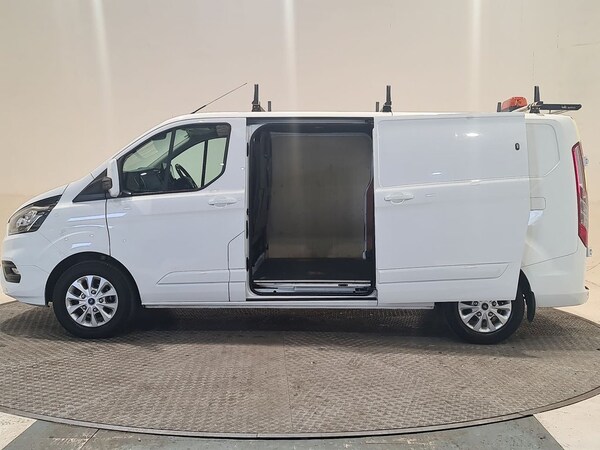 Used Ford Transit Custom 2020 for sale - 76185336: Photo 11