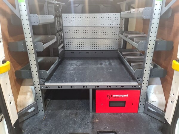 Used Ford Transit Custom 2020 for sale - 76185336: Photo 15