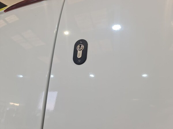 Used Ford Transit Custom 2020 for sale - 76185336: Photo 18