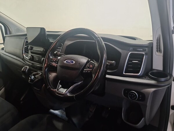 Used Ford Transit Custom 2020 for sale - 76185336: Photo 23