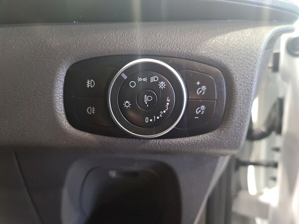 Used Ford Transit Custom 2020 for sale - 76185336: Photo 24