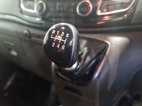 Used Ford Transit Custom 2020 for sale - 76185336: Photo 27