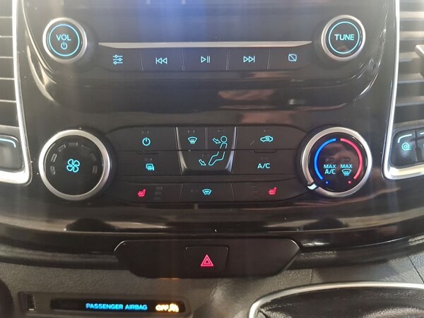 Used Ford Transit Custom 2020 for sale - 76185336: Photo 28