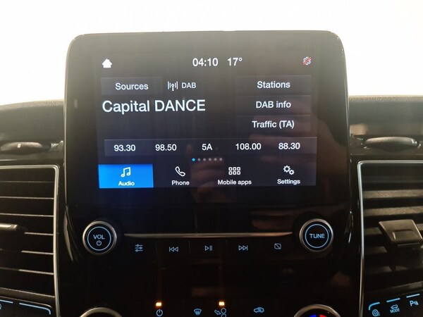Used Ford Transit Custom 2020 for sale - 76185336: Photo 29