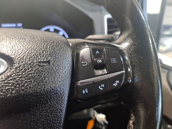 Used Ford Transit Custom 2020 for sale - 76185336: Photo 31