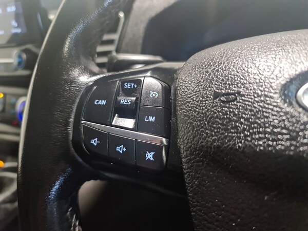 Used Ford Transit Custom 2020 for sale - 76185336: Photo 32