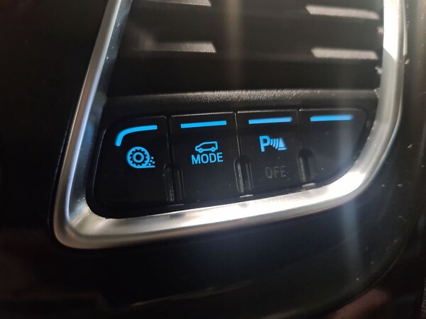 Used Ford Transit Custom 2020 for sale - 76185336: Photo 34