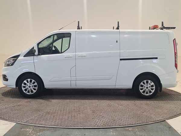 Used Ford Transit Custom 2020 for sale - 76185336: Photo 6