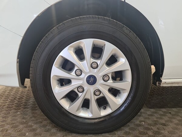 Used Ford Transit Custom 2020 for sale - 76185336: Photo 8