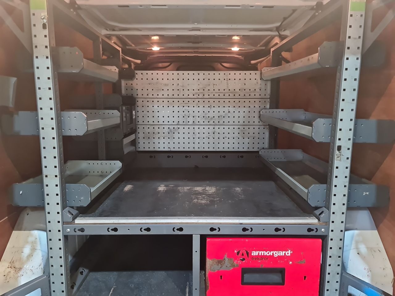 Used Ford Transit Custom 2020 for sale - 76544779: Photo 13