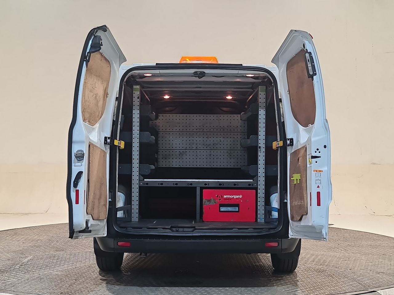 Used Ford Transit Custom 2020 for sale - 76544779: Photo 14