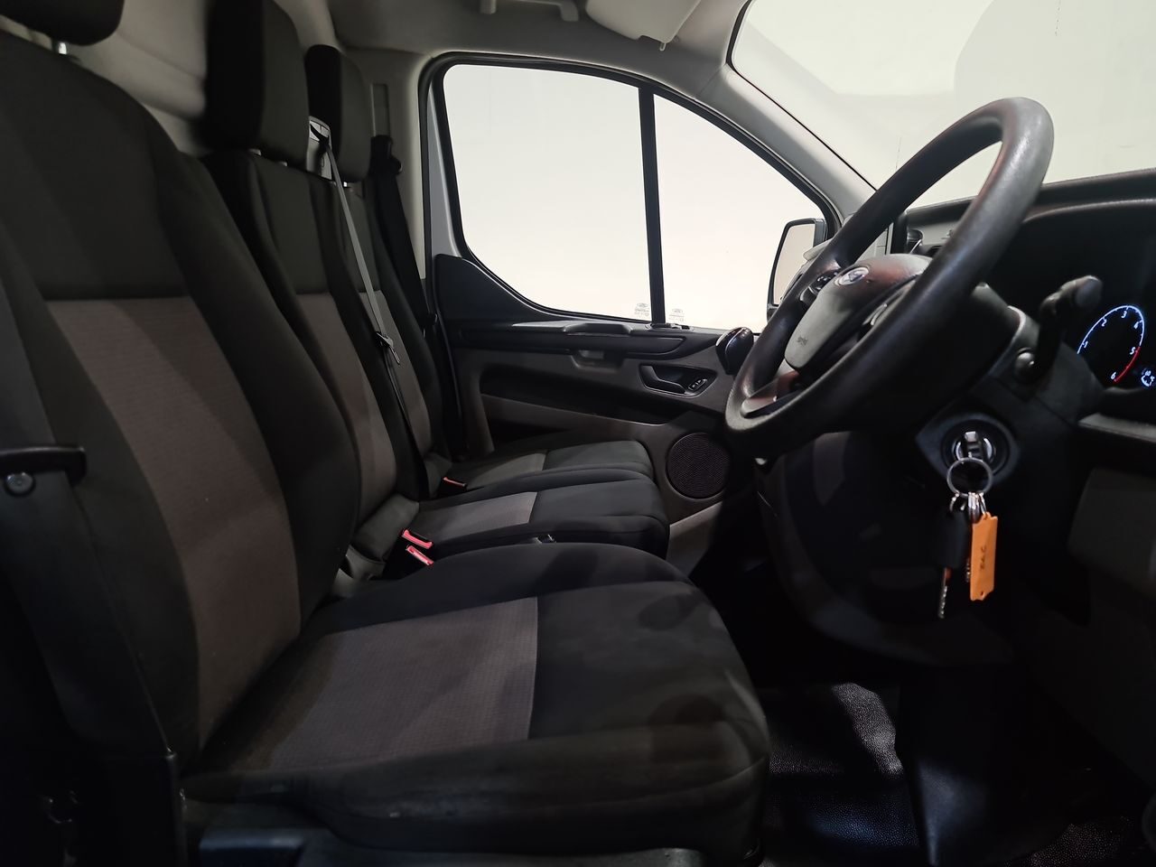 Used Ford Transit Custom 2020 for sale - 76544779: Photo 18