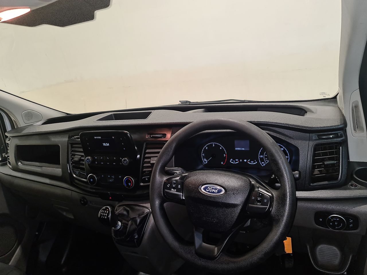 Used Ford Transit Custom 2020 for sale - 76544779: Photo 19