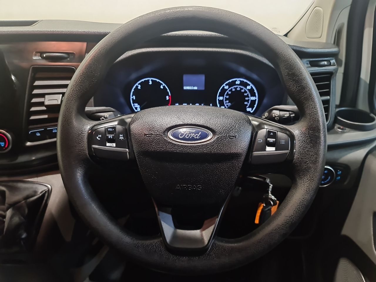 Used Ford Transit Custom 2020 for sale - 76544779: Photo 21