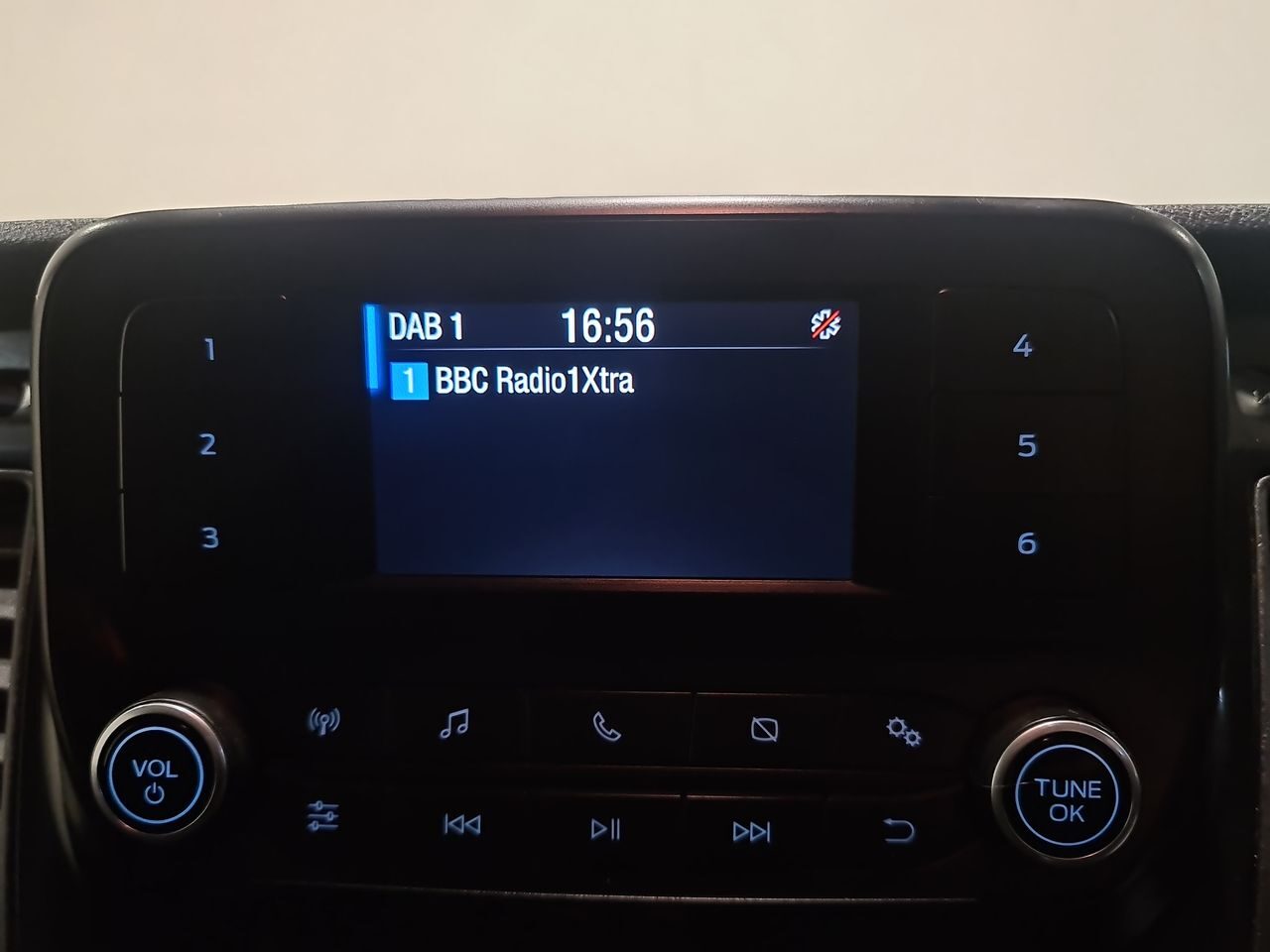 Used Ford Transit Custom 2020 for sale - 76544779: Photo 24