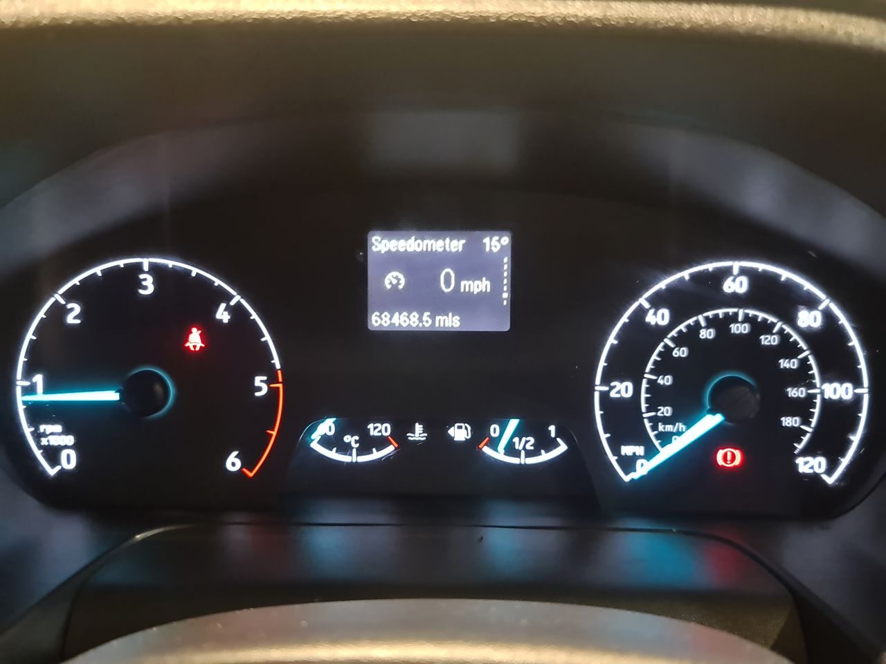 Used Ford Transit Custom 2020 for sale - 76544779: Photo 25